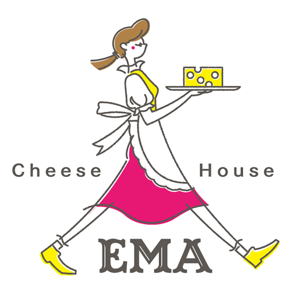 EMA ロゴ